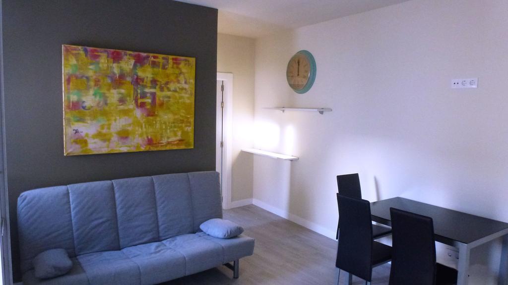 Apartamentos Loreto Denia Cameră foto