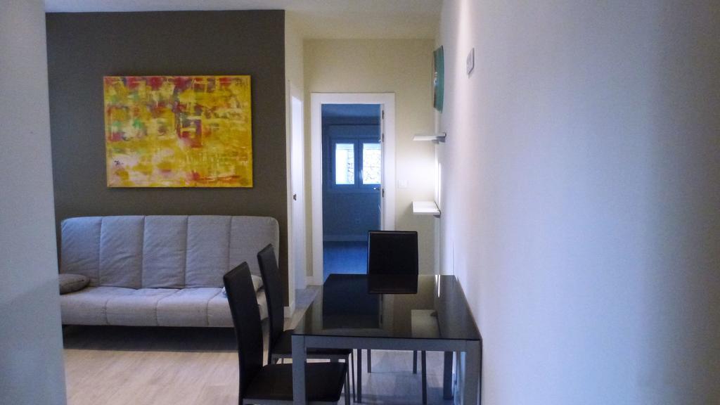 Apartamentos Loreto Denia Cameră foto