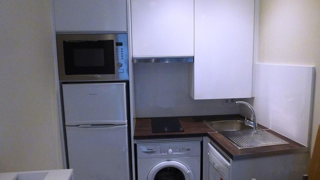 Apartamentos Loreto Denia Cameră foto